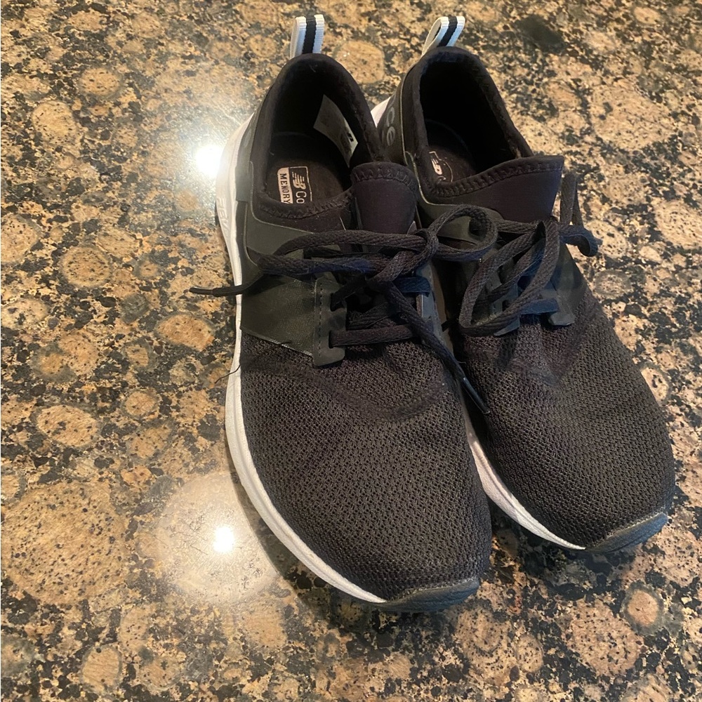 New balance sneakers